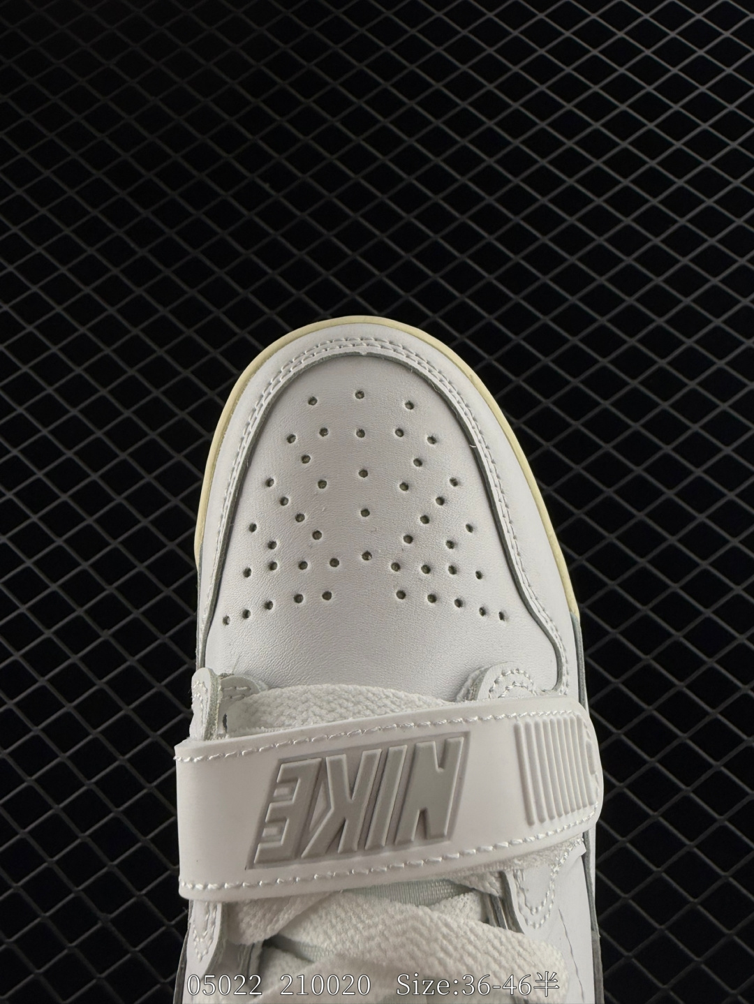 Air Jordan Legacy 312 Low